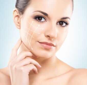 Fadenlifting beim Dermatologen Dr. Shab in Frankfurt