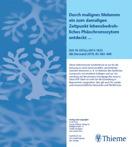 Thieme Verlag Cover